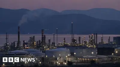 Brent Crude Prices Surge Amid Iran Conflict Amidst Disrupted Shipping