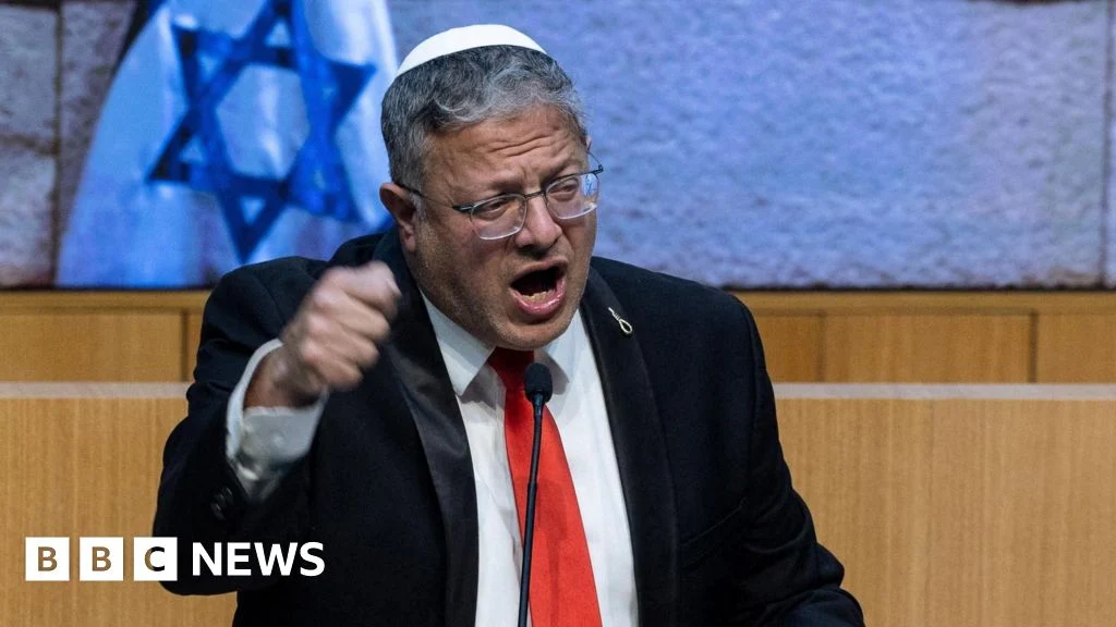 New Israeli Law Imposes Death Penalty on Palestinians Convicted of Fatal Attacks