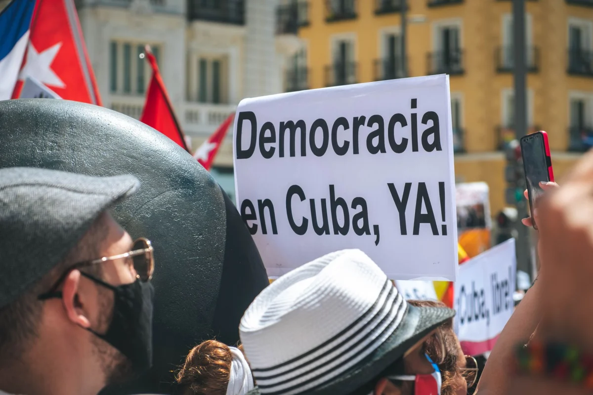 Cuba’s Economic Reform Tied to Political Change, Says Bush Center