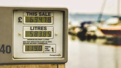 Rising Energy Costs Heighten Recession Concerns
