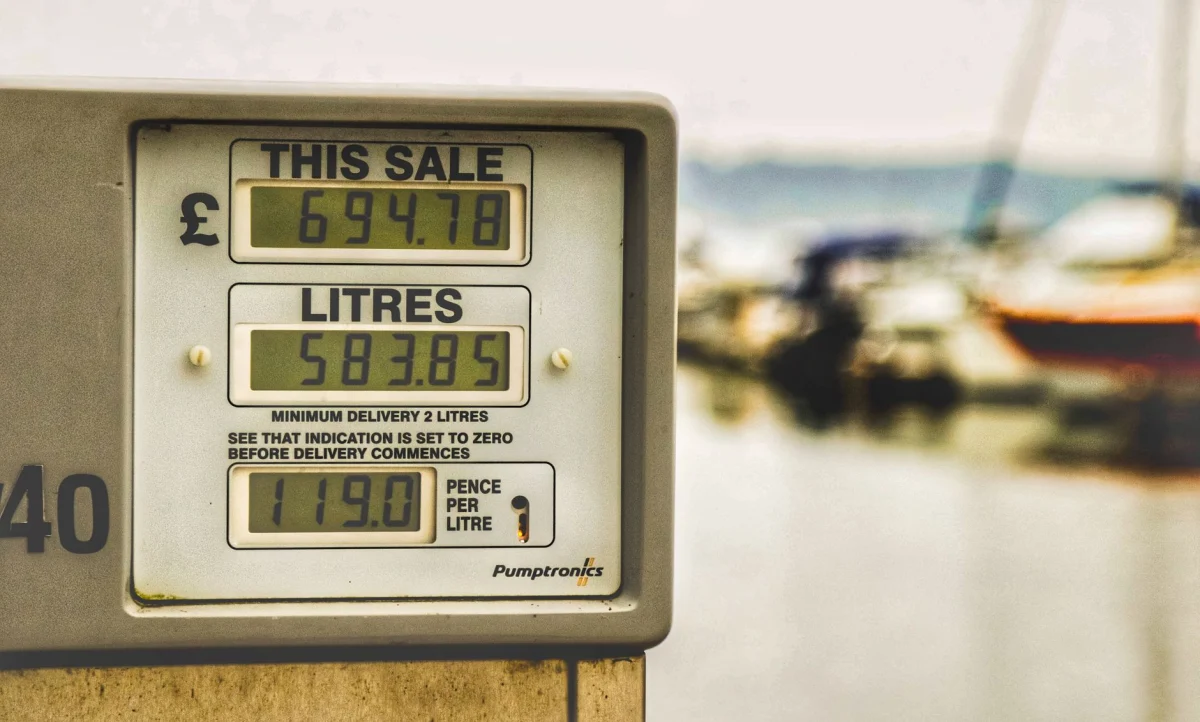 Rising Energy Costs Heighten Recession Concerns
