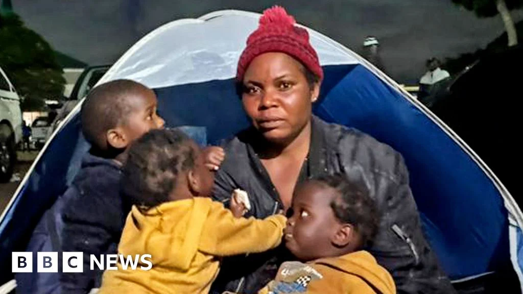 Migrant Deadline Sparks Deadly Fear Across South Africa