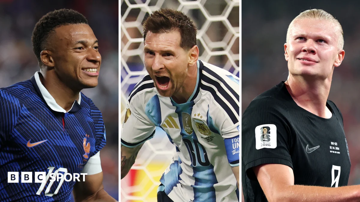 Who Will Clinch the Golden Boot at Qatar 2022?