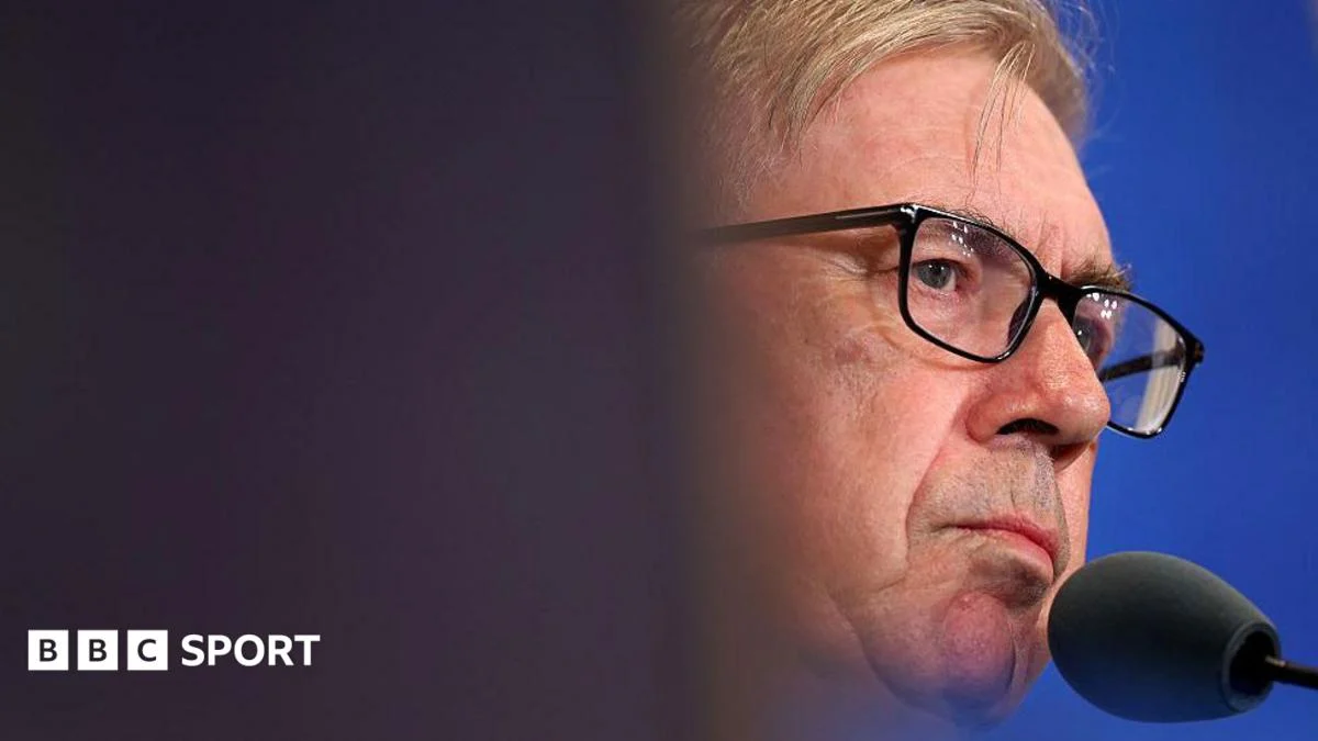 Ancelotti’s Mission to Break Brazil’s 24‑Year World Cup Drought