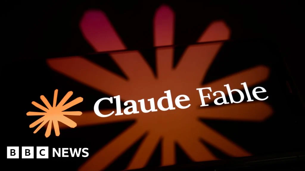 Anthropic Halts New Claude Fable 5 Amid US Security Alarm