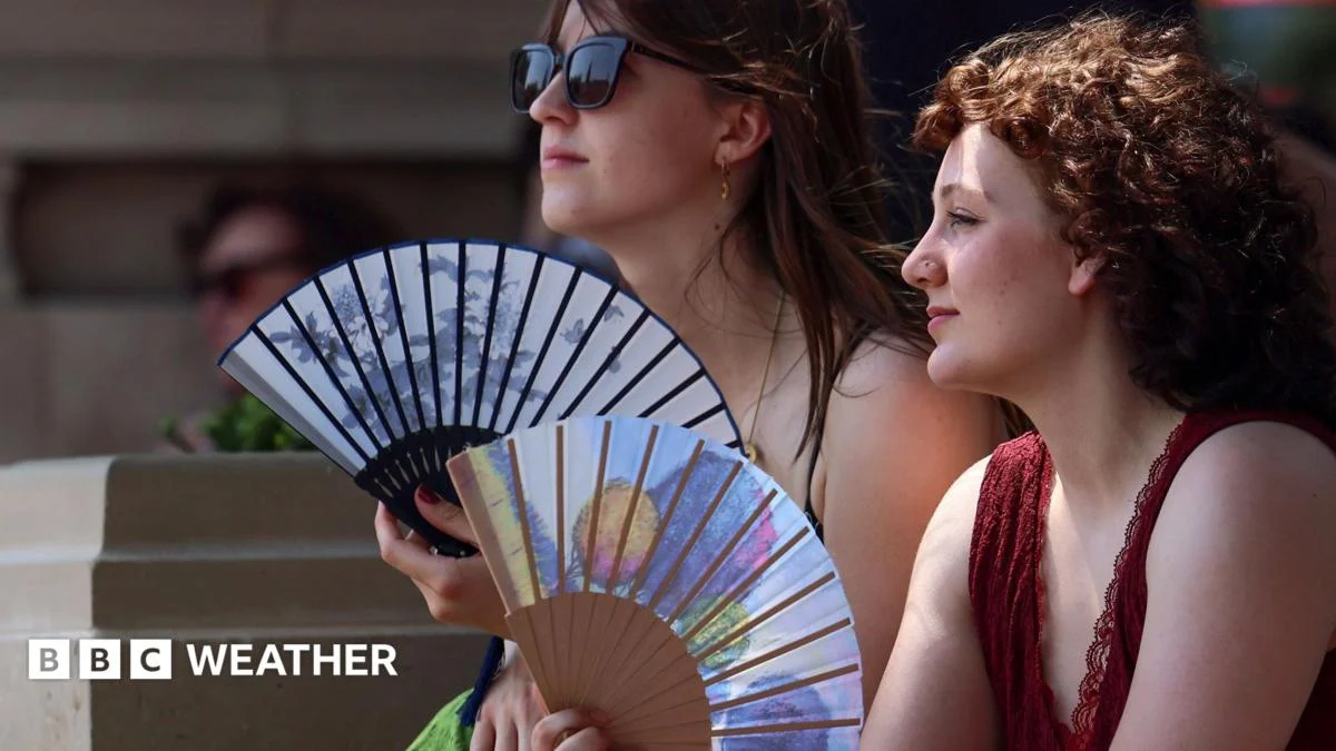 Europe Braces for a Summer of Stubborn Heatwaves