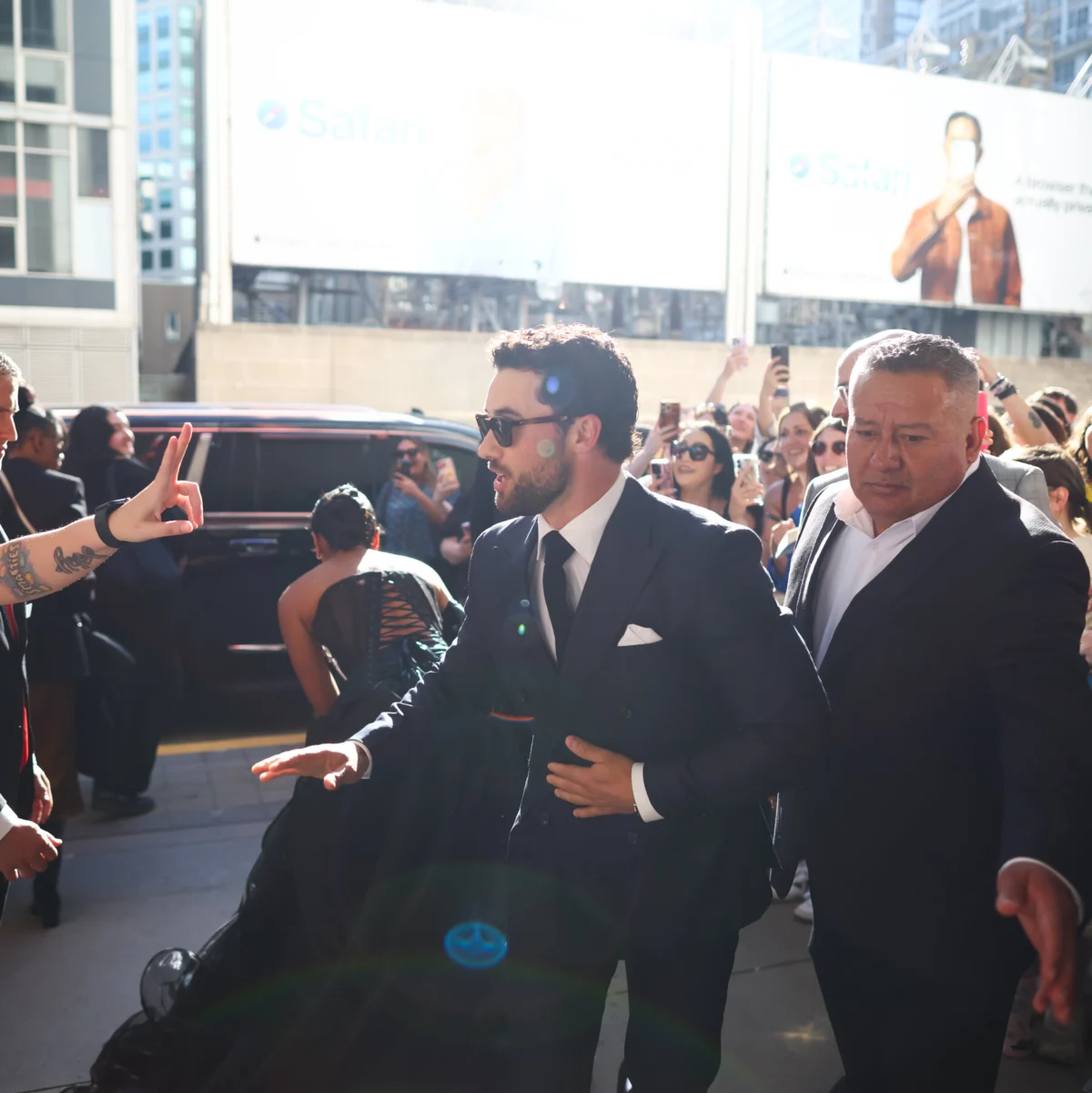Canadian Screen Awards Break Hollywood’s Shadow