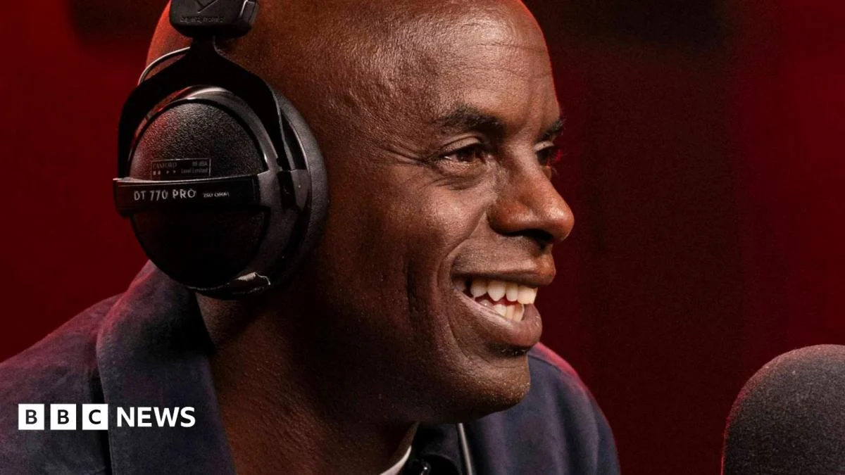 Trevor Nelson Pauses Radio Shows to Focus on Health Recovery