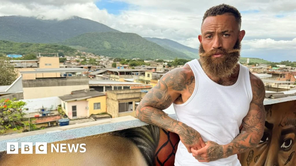 BBC Cancels Ashley Cain Series Over Sexist Language Claims