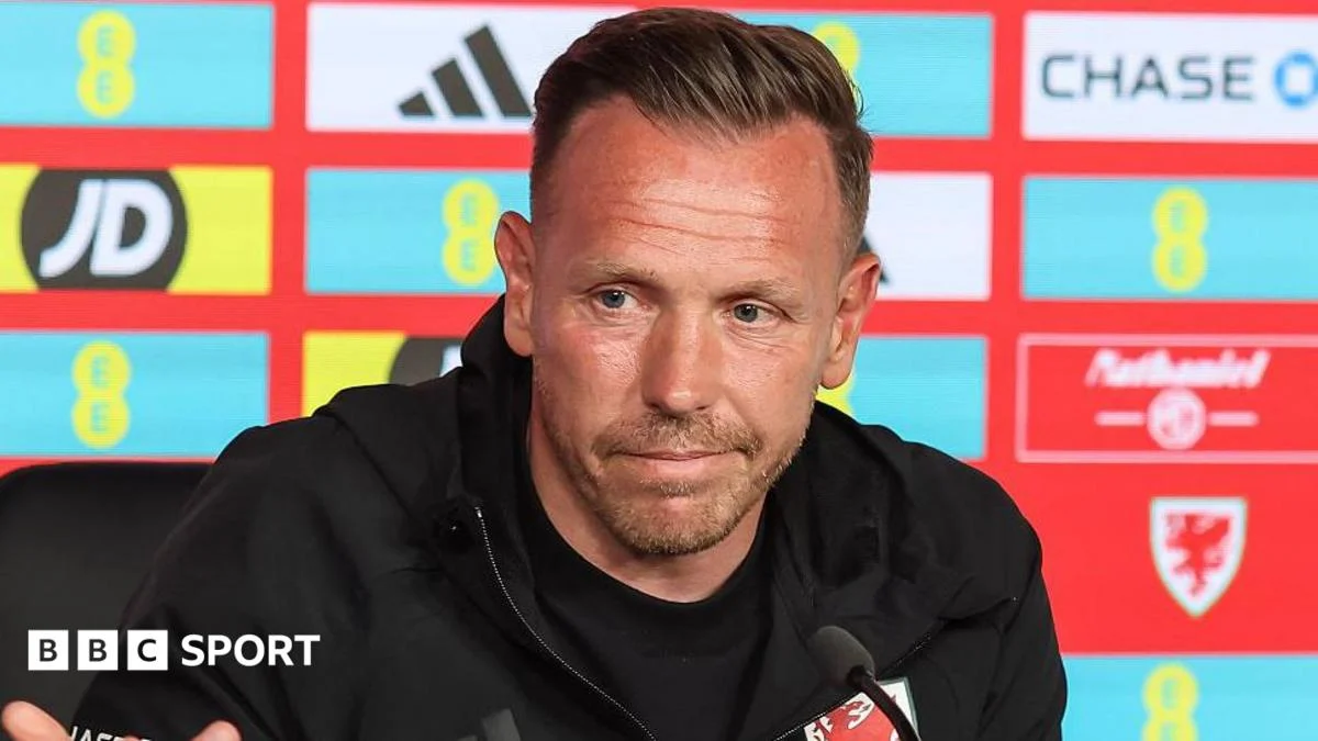 Bellamy’s Burnley Deal Falls Apart, Wales Retains Their Star Manager