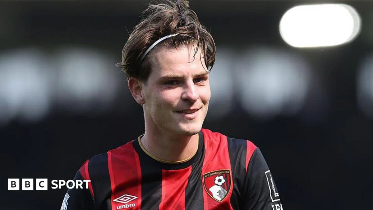 Bournemouth Blocks Arsenal’s Bid for Midfielder Alex Scott