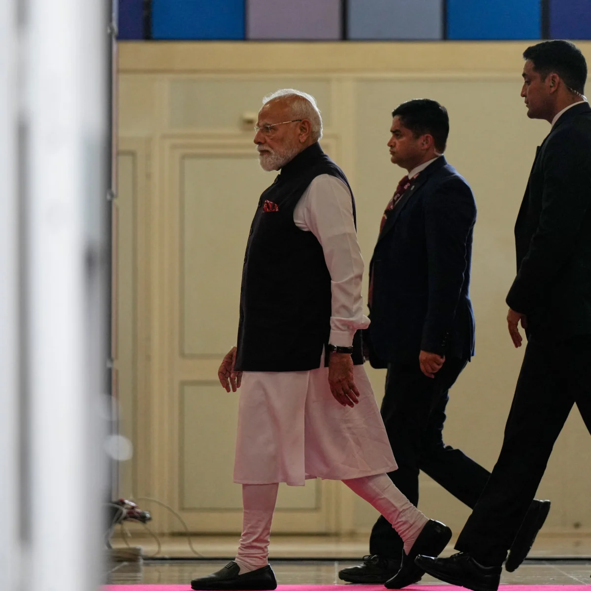 Can a Trump‑Modi Meeting Reset U.S.–India Relations?