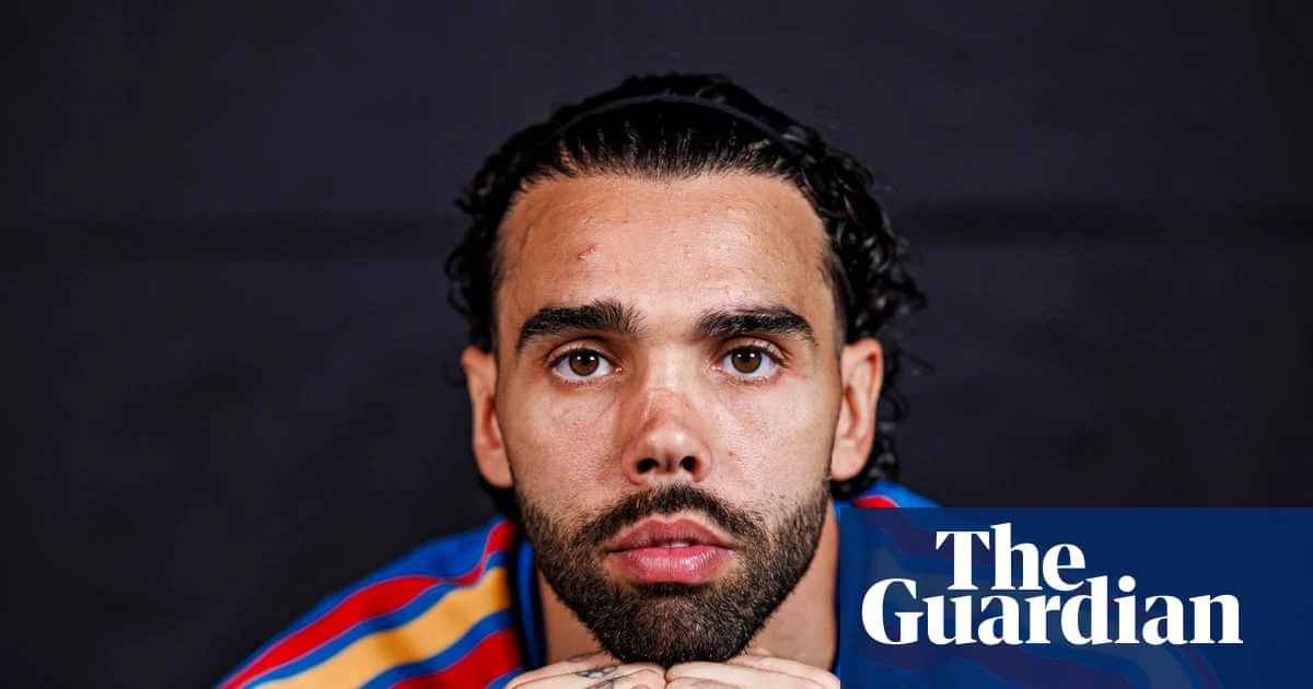 David Raya Reveals How a Champions League Loss Shattered His Confidence
