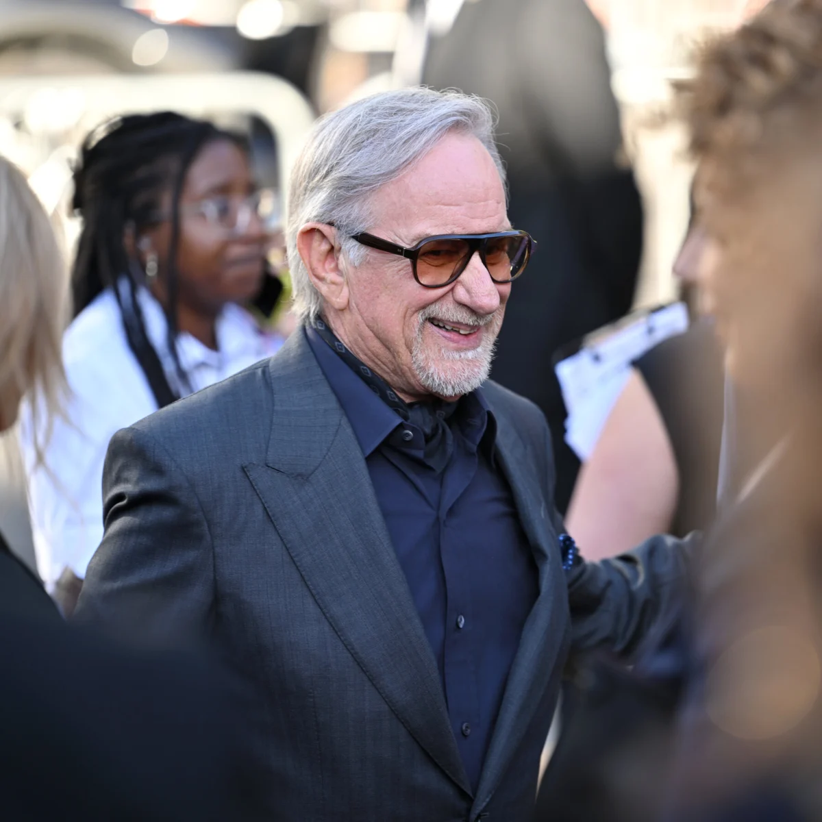 Spielberg’s “Disclosure Day” Revives Summer Box Office