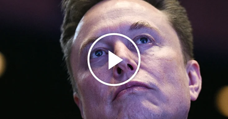 Musk’s SpaceX IPO Stakes Everything on Starship