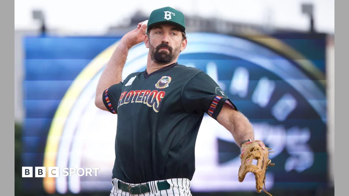 Liam Plunkett Swings Into Pro Baseball with Minor‑League Debut