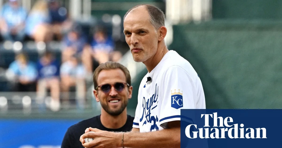 Guns for Hire and Gegenpress Gurus Turn World Cup into Managerial Battlefield