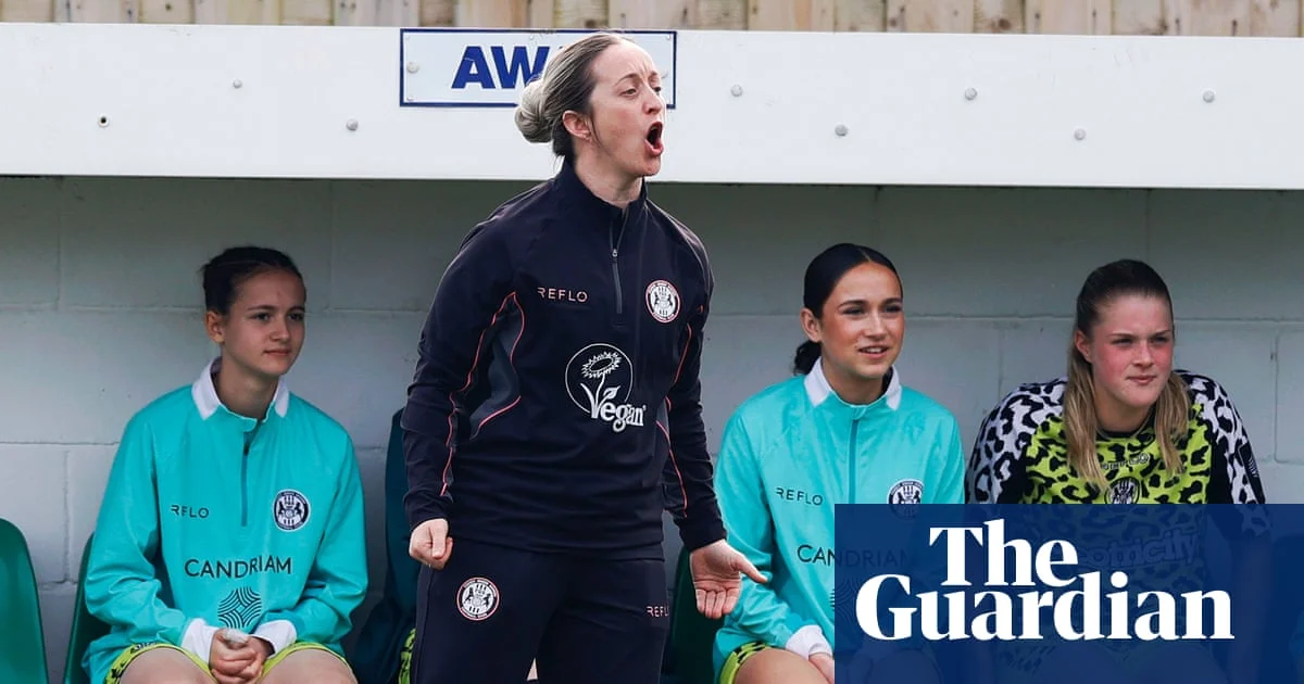 Forest Green Rovers Disband Women’s Team to Focus on Men’s Side