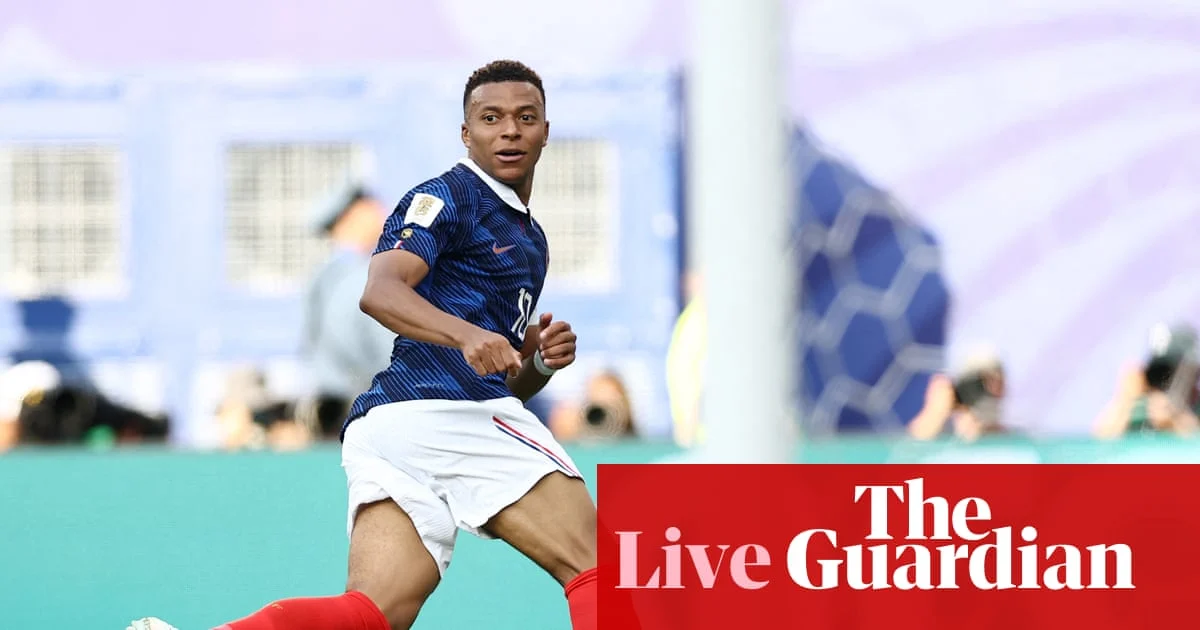 France vs Sweden World Cup 2026 Last‑32 Live Coverage