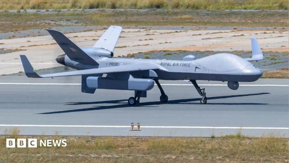 Key Points of the UK’s Defence Spending Plan