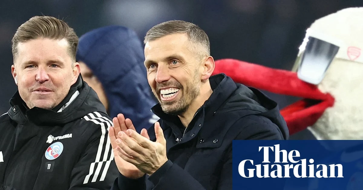 Gary O’Neil Eyes Premier League Survival as Ipswich Return