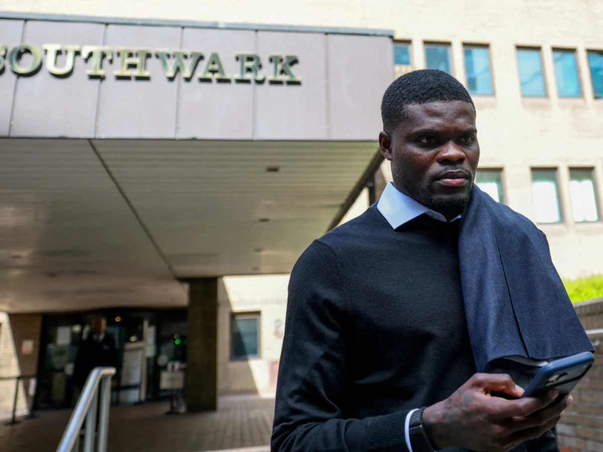 Visa Denial Bars Ghana’s Star Midfielder from World Cup Opener