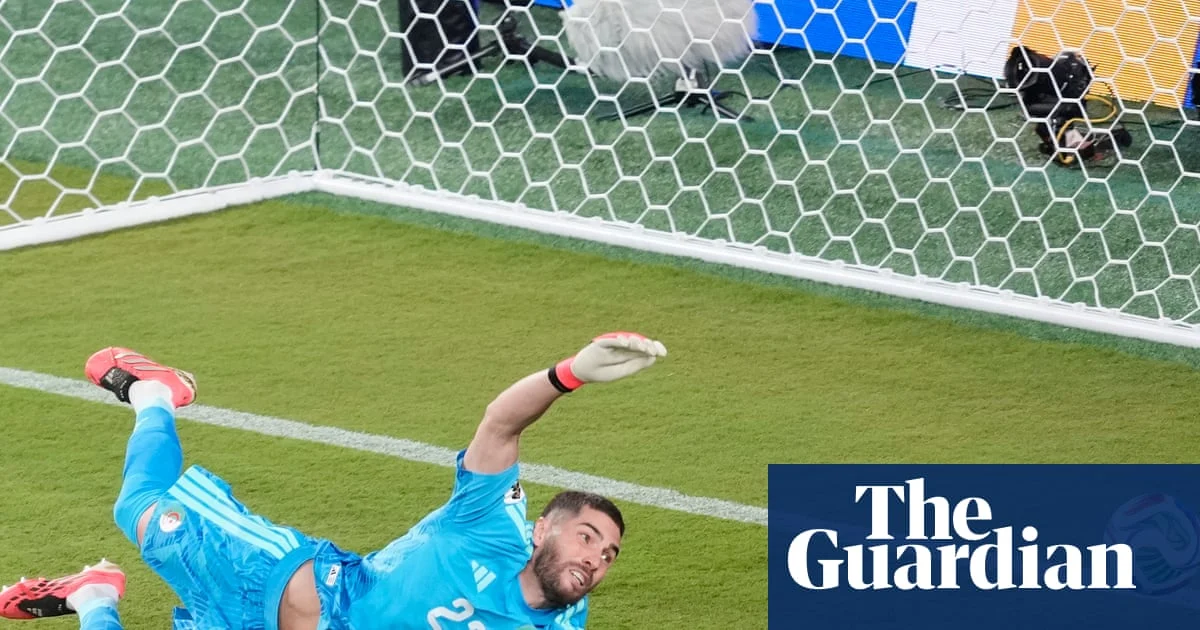 Trionda Ball’s Speed Spike Threatens Goalkeepers at World Cup