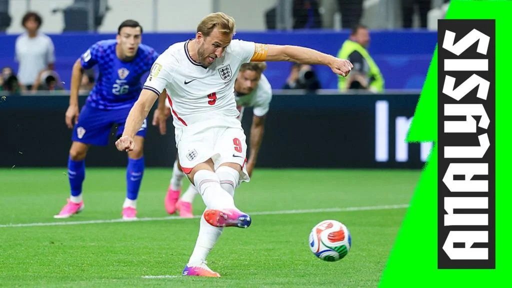 Hart Praises Kane’s Penalty Craftsmanship After World Cup Review