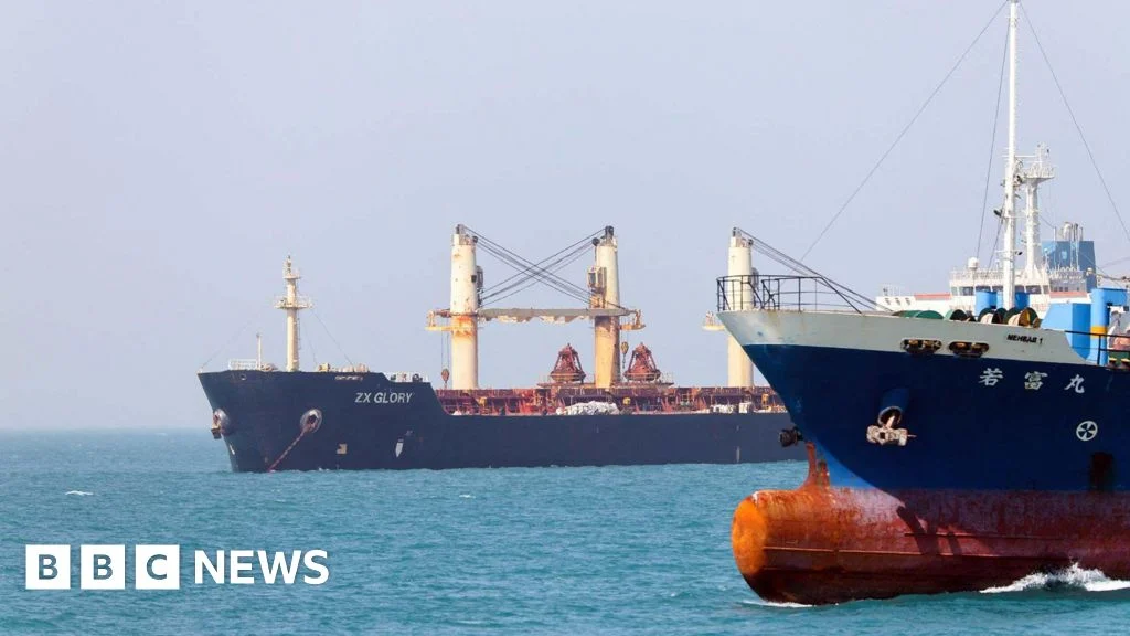 Deal or No Deal: How a US‑Iran Pact Could Spike Oil and Food Prices