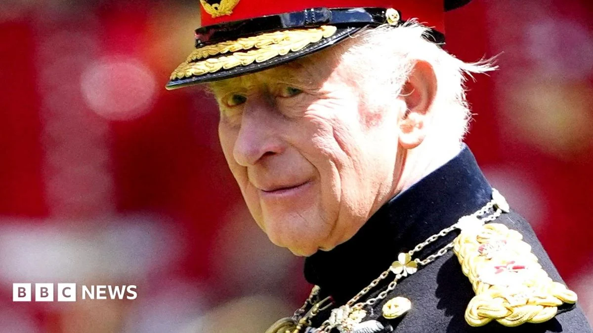 Royal Finances Under the Spotlight: How Transparent Is the Crown?