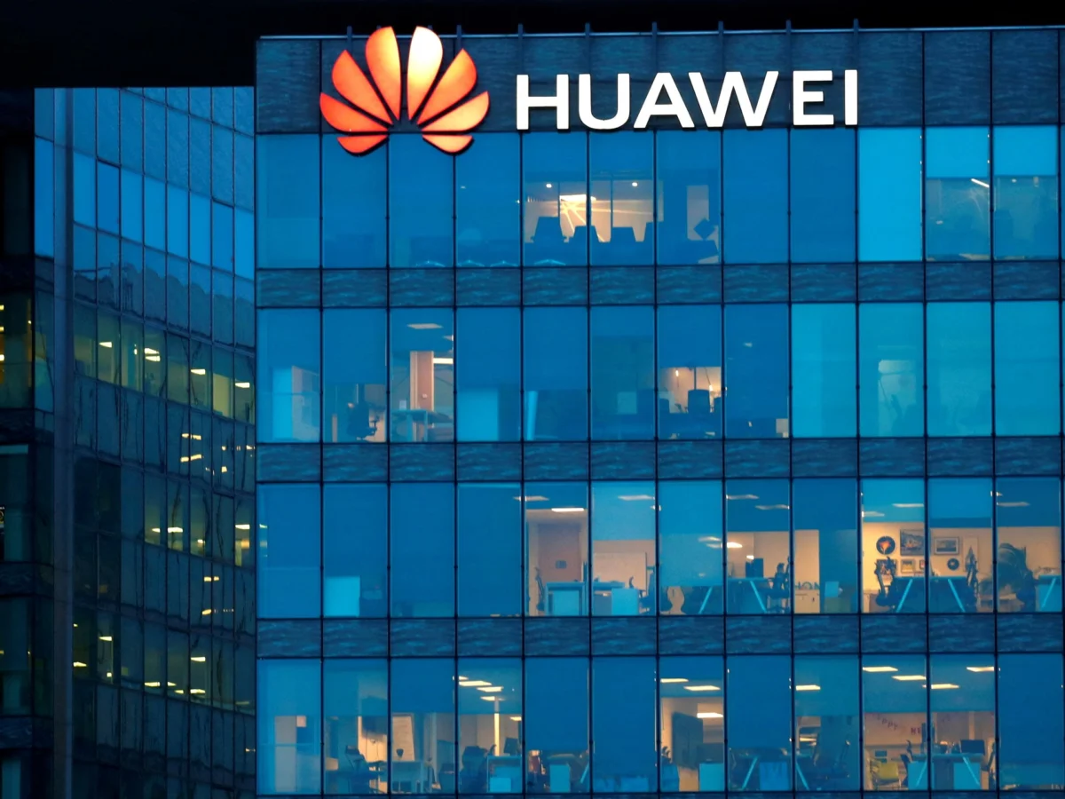 US Judge Allows Huawei CFO’s Iran Admissions in Criminal Trial