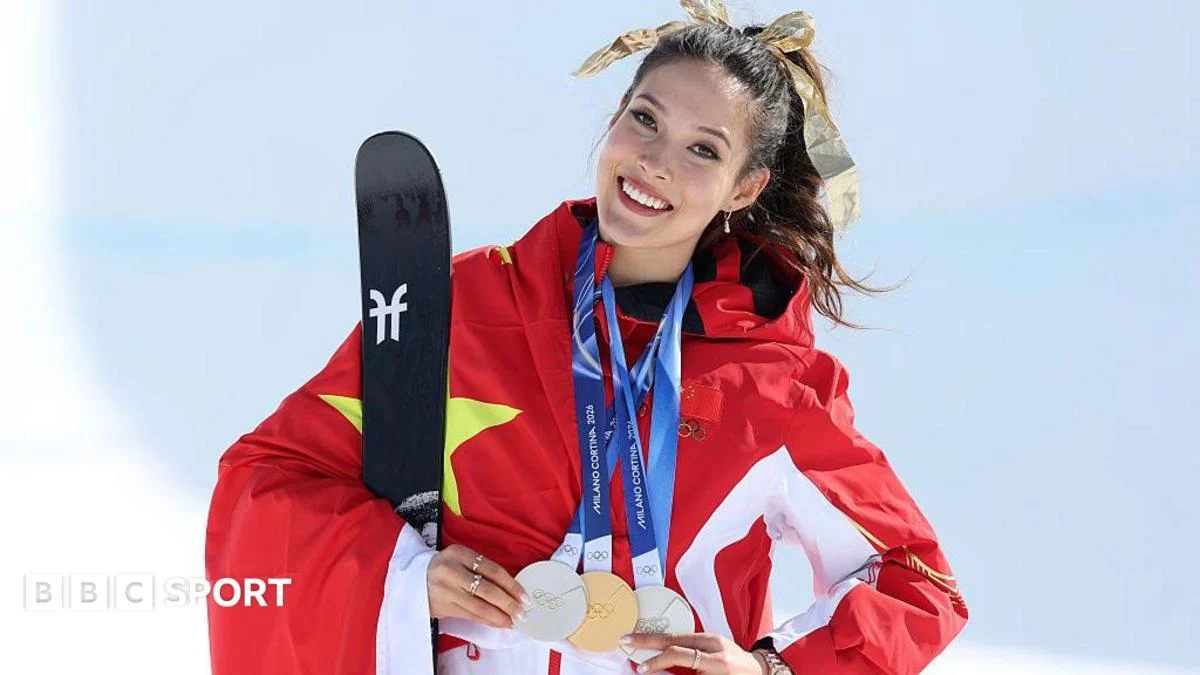 IOC Unveils $10,000 Grant for Every Olympian