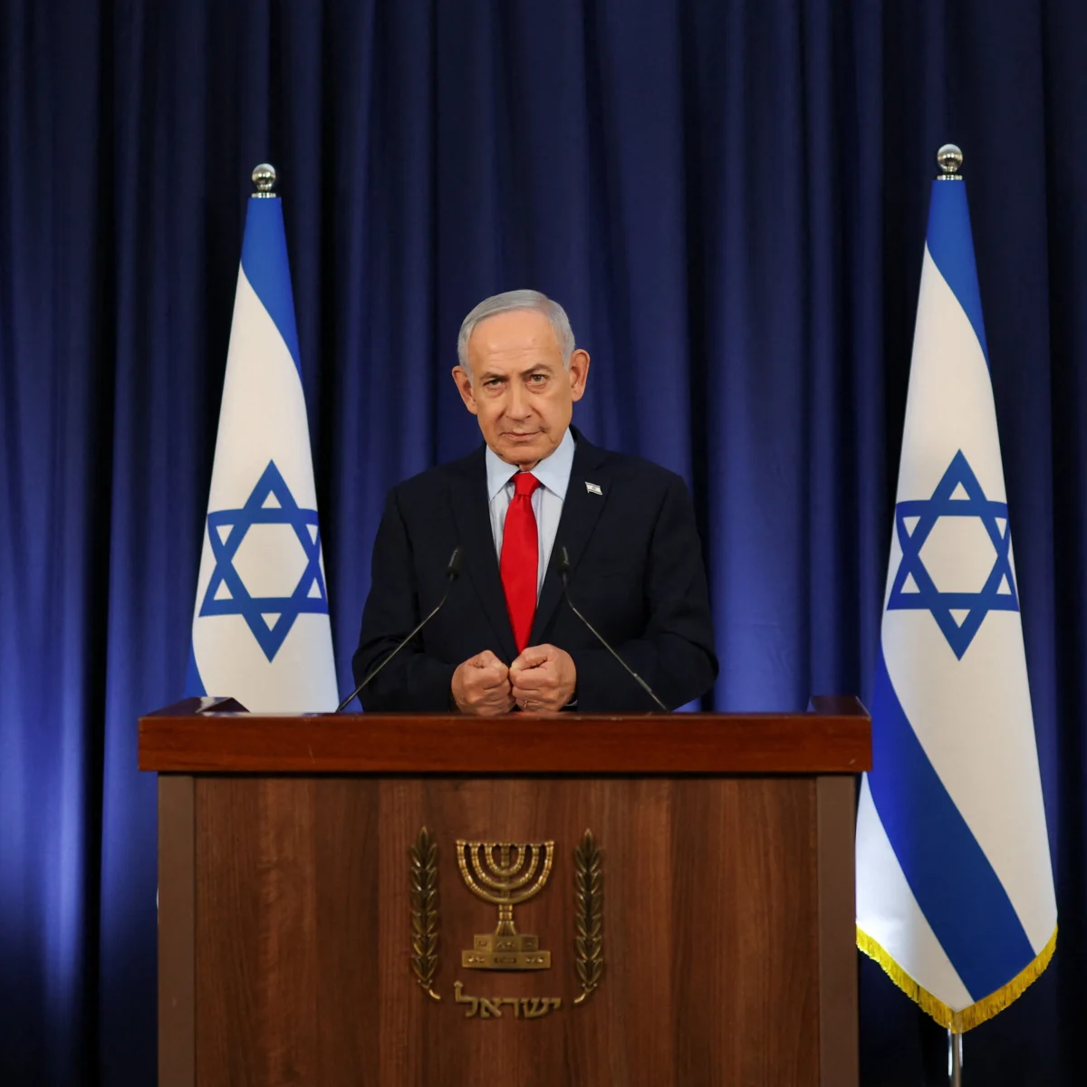 Israel Roars Against U.S. Iran Deal as Security Fears Spike