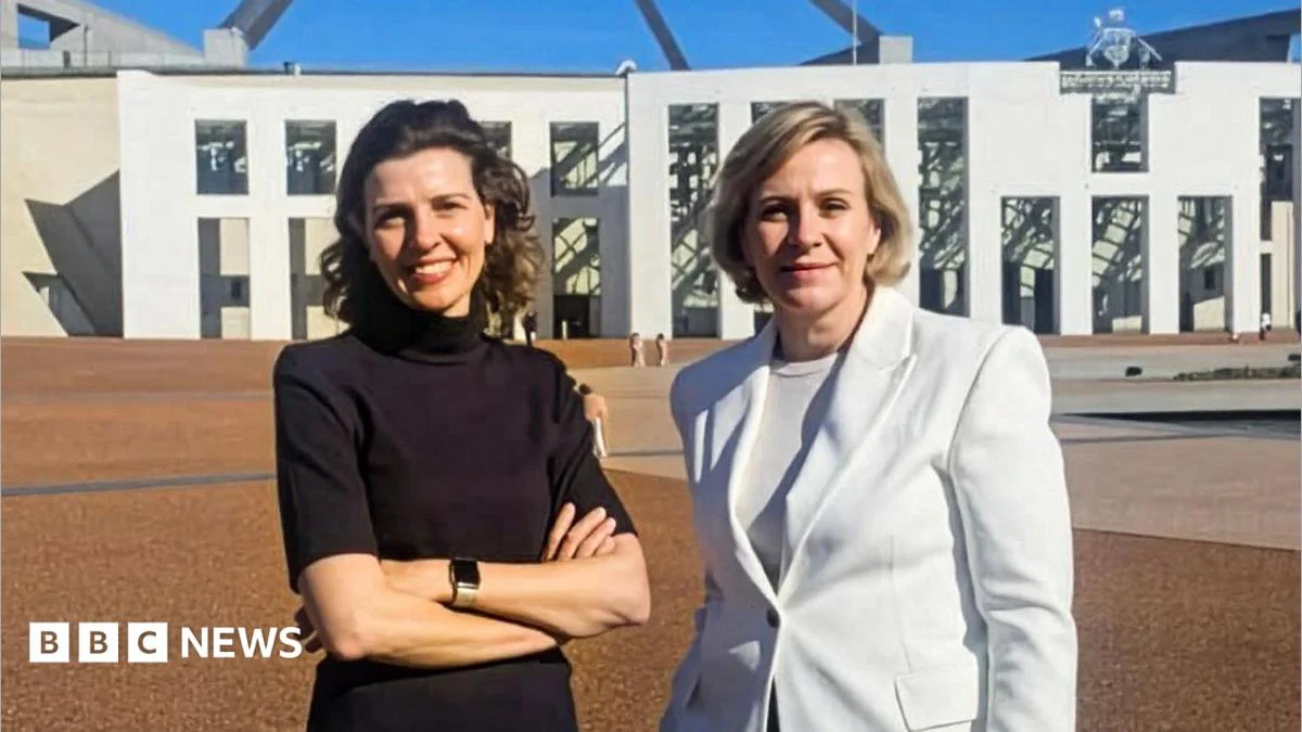 Centrist Surge: Independent MPs Launch Community Strong Australia
