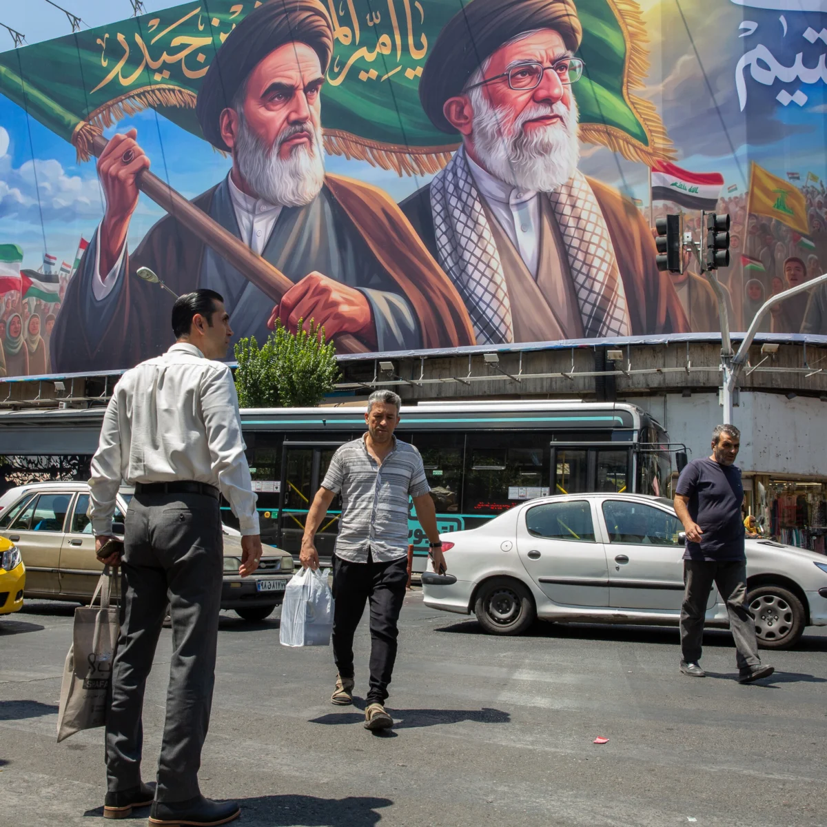 Iran Peace Framework Opens Hormuz, Leaves Nuclear Future Unclear