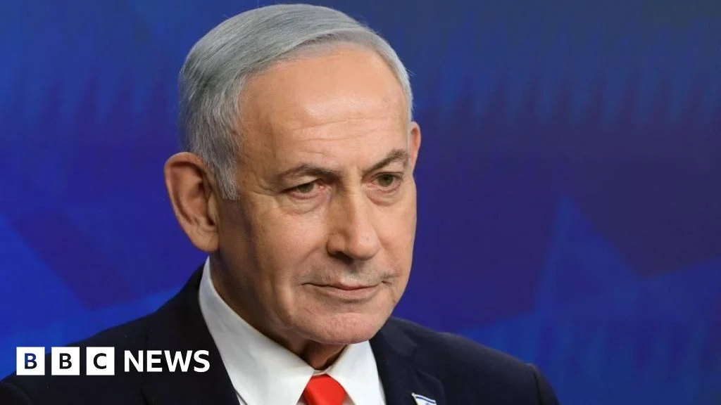 Netanyahu Stumbles Into a Diplomatic Minefield After Trump Iran Ceasefire