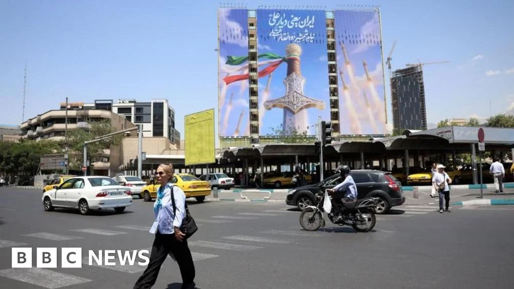 Iran Says Prospects for US Deal Have Never Been Better