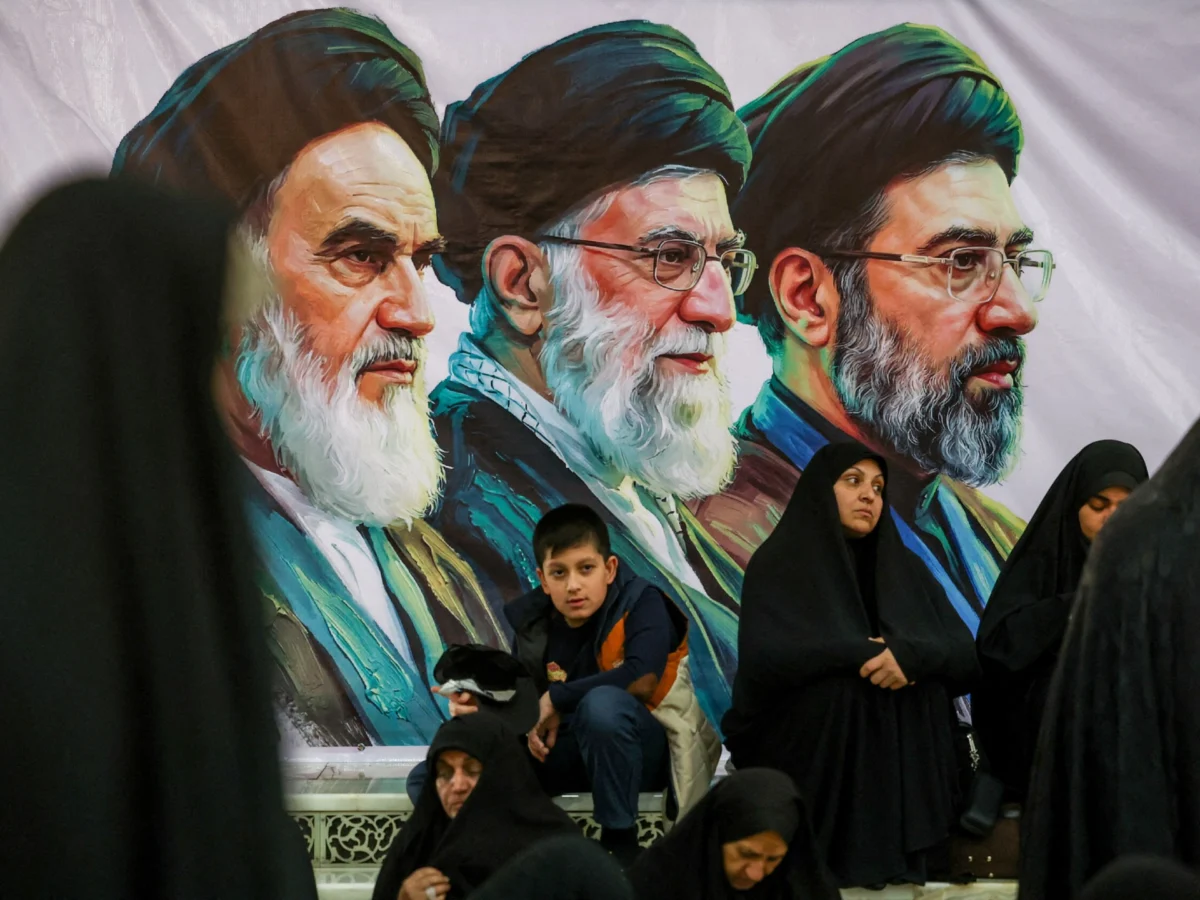 Washington and Tehran Edge Toward First Iran War Deal Stage