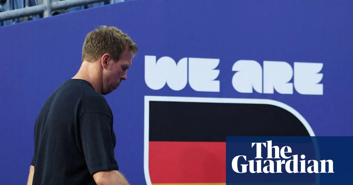 Germany Exit World Cup After Dramatic Last‑32 Defeat