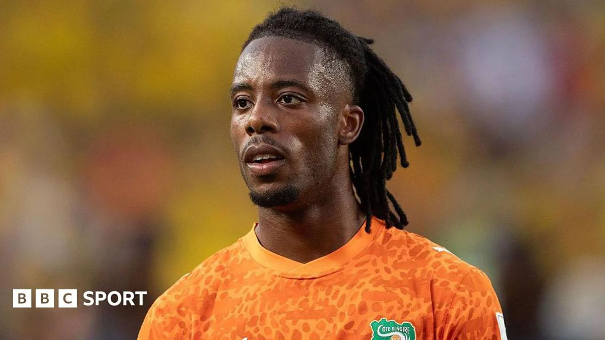 Wahi Blocked: Ivory Coast Star Denied Canada Entry