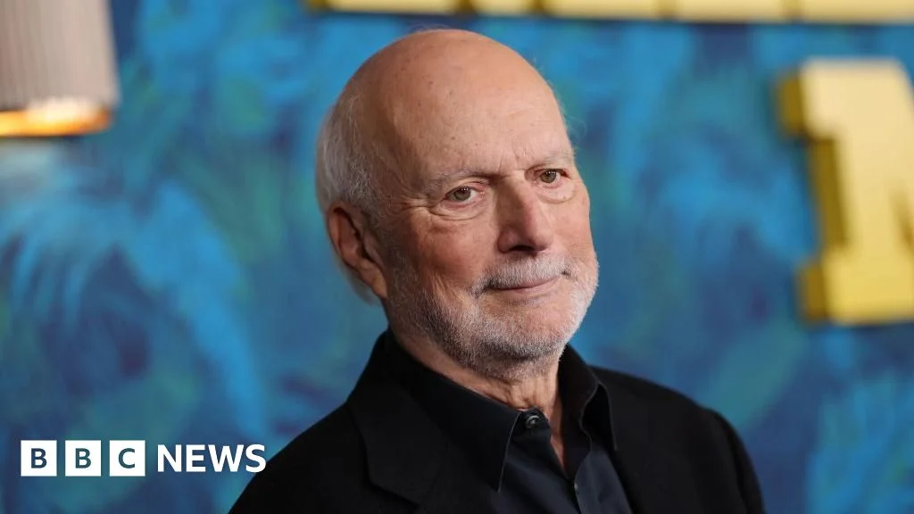 James Burrows’ Final Cut: TV’s Master Director Dies at 85