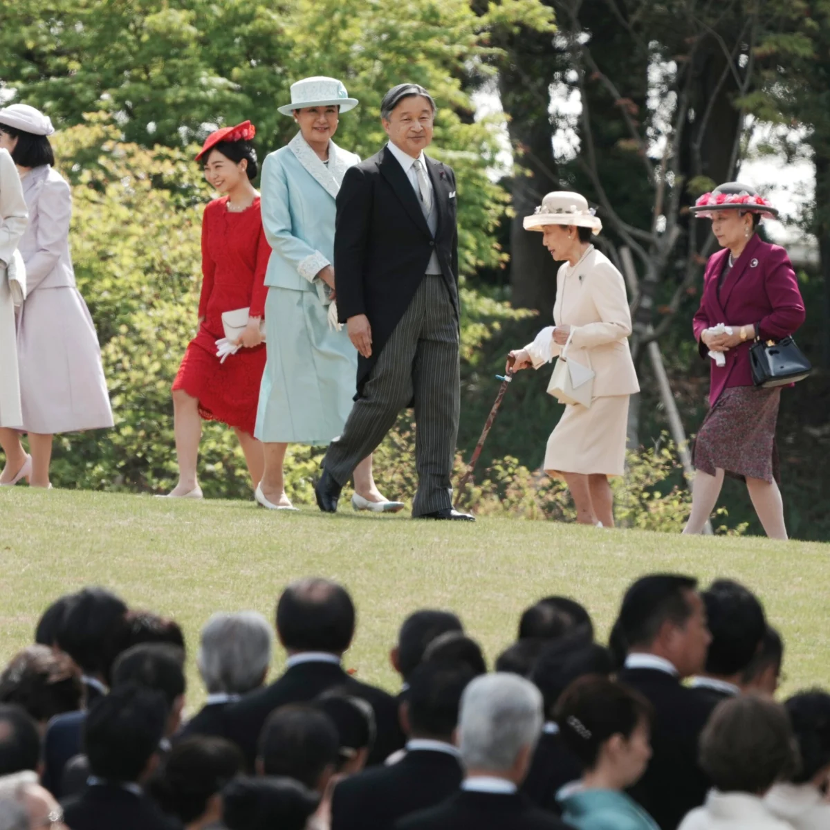 Japan’s Imperial Crisis: Can Male Adoption Save the Crown?
