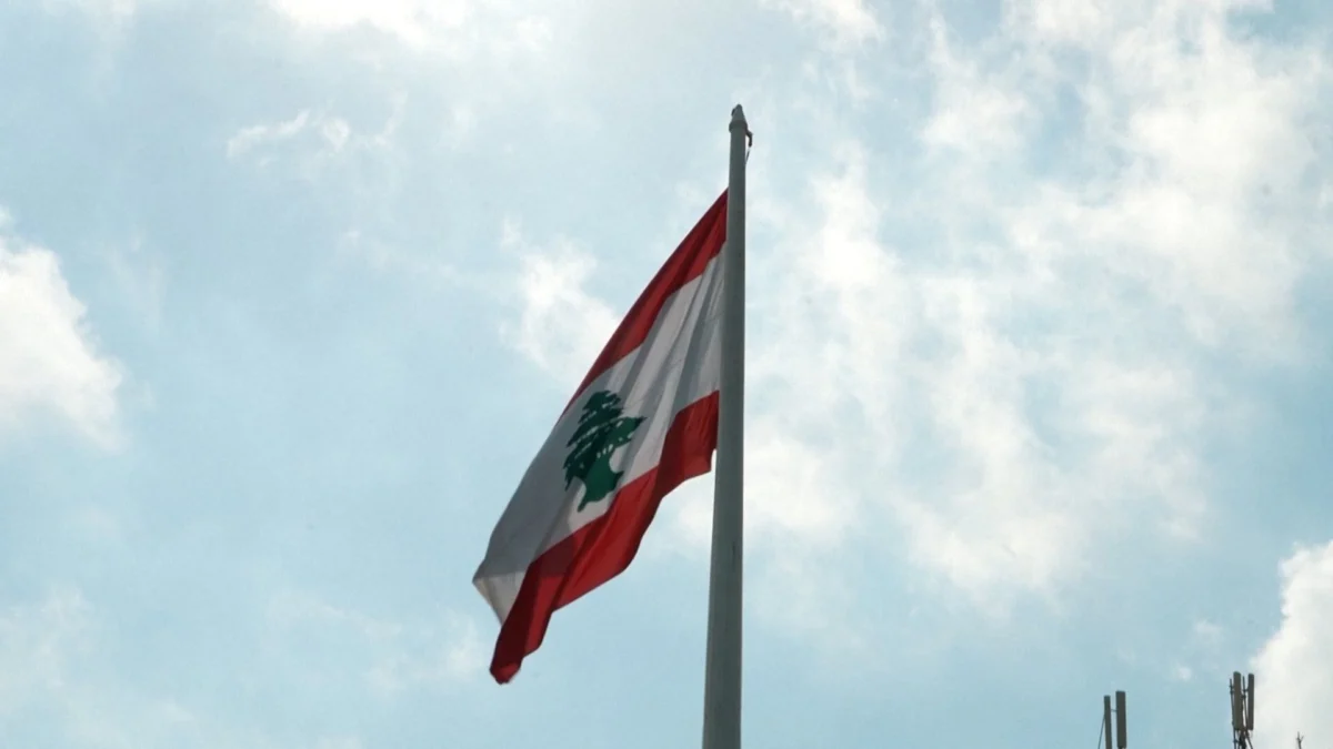 Lebanon’s Washington Deal Splits Parliament and Streets