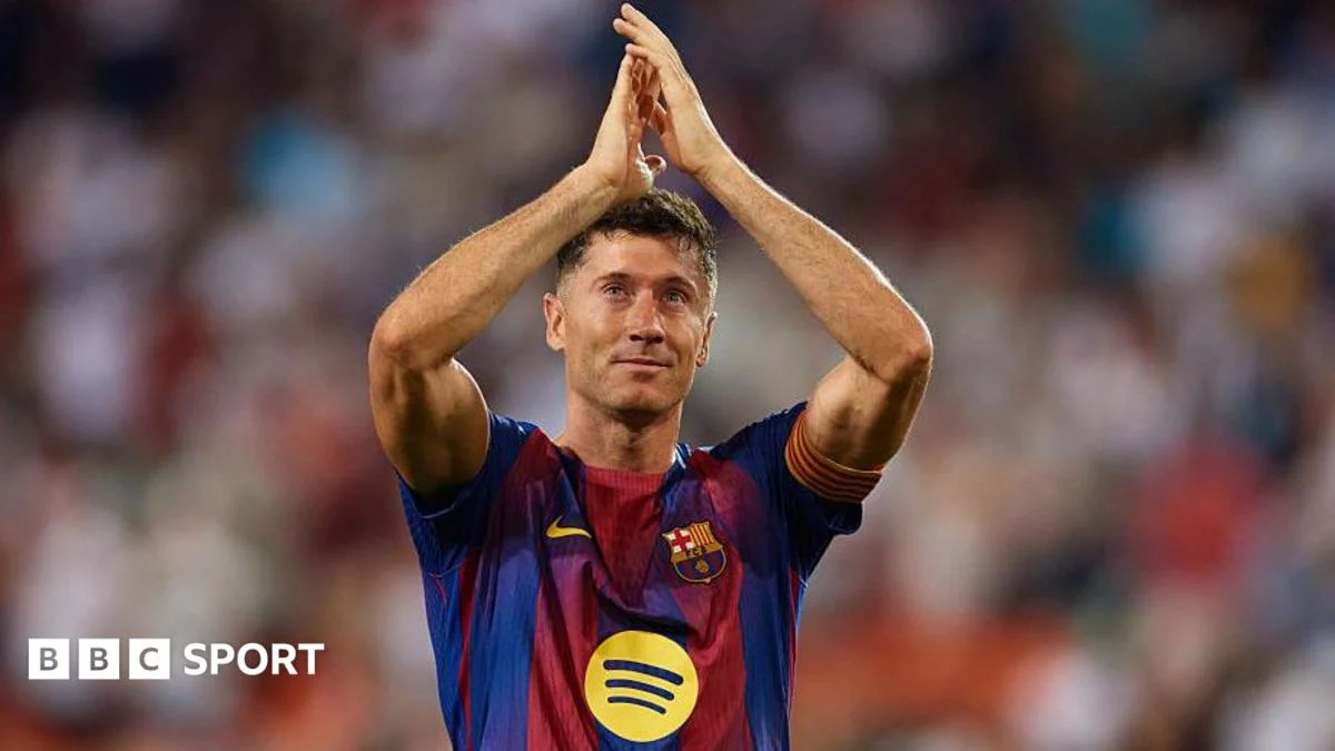 Lewandowski Poised for Blockbuster Chicago Fire Transfer