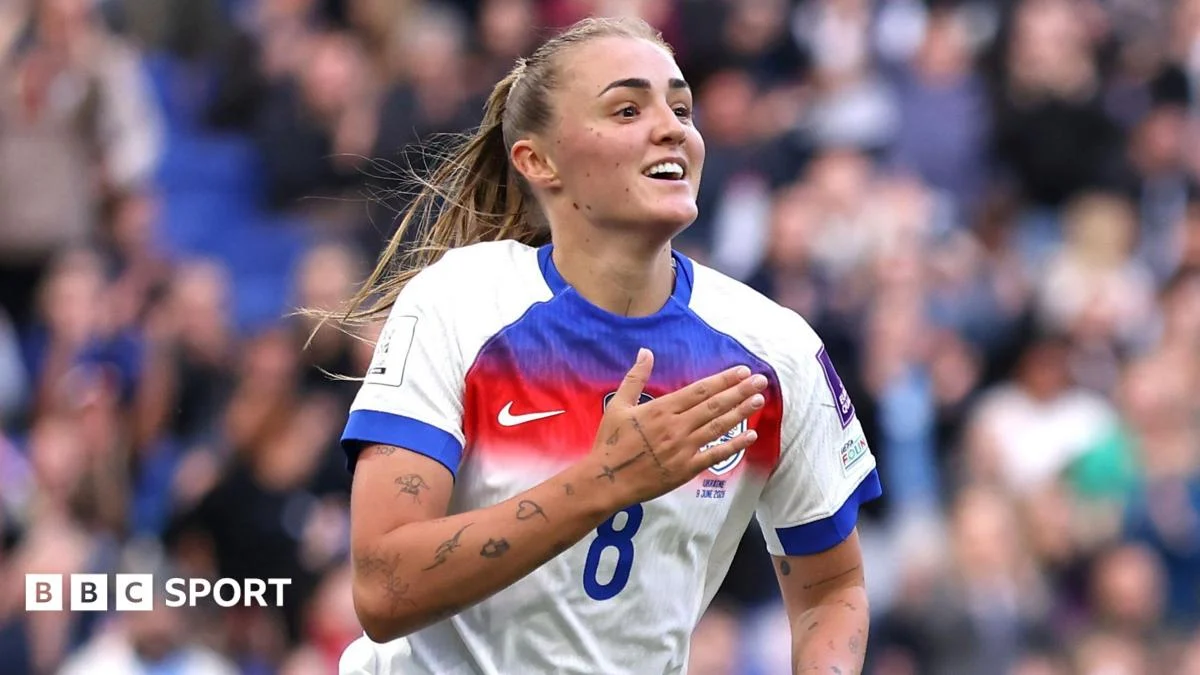 Lionesses Brace for Greek Showdown in World Cup Play‑offs