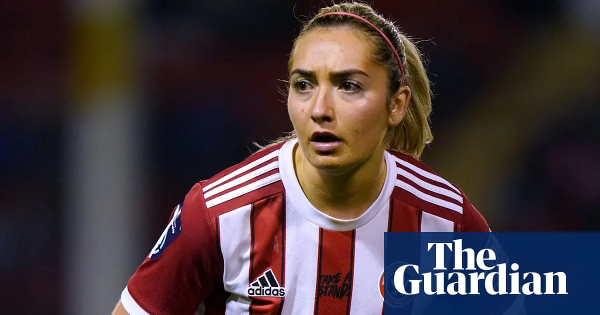 Father Blames Manager for Maddy Cusack’s Tragic Mental‑Health Collapse