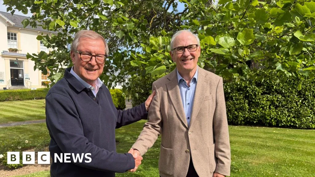 Guernsey Charity Founder Steps Down After 30 Years