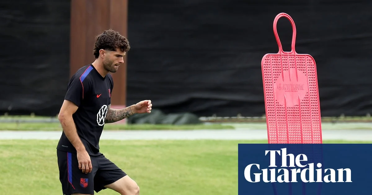 Pulisic’s Spot in Goal Remains Unclear as Pochettino Declares ‘We’ll See’