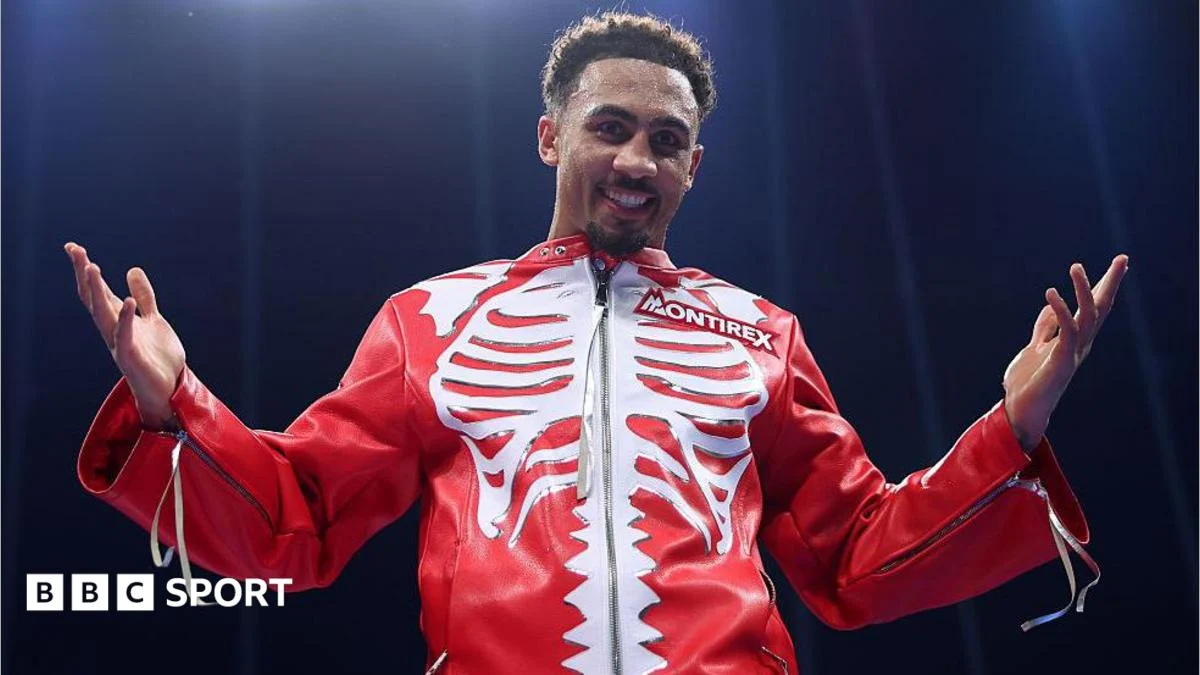 Mayweather and Chris Rock Power Whittaker’s American Dream
