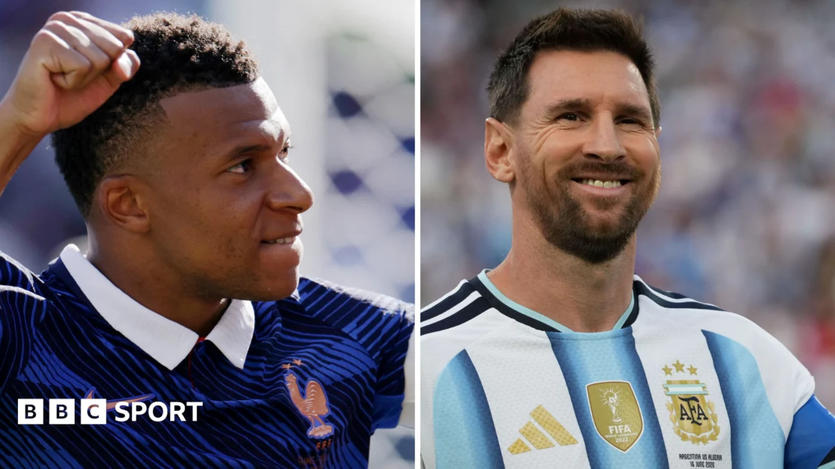 Nike and Adidas Unleash Record‑Breaking World Cup Ad Wars